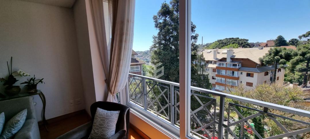 ApartamentoVenda em Gramado no bairro Centro