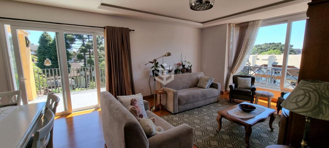 ApartamentoVenda em Gramado no bairro Centro