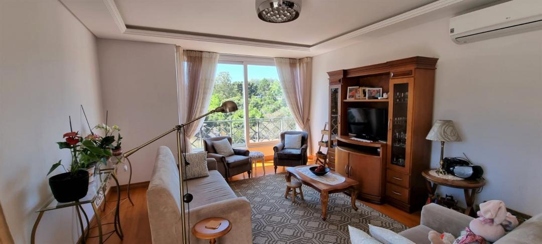 ApartamentoVenda em Gramado no bairro Centro