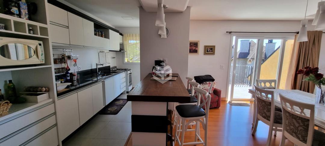 ApartamentoVenda em Gramado no bairro Centro