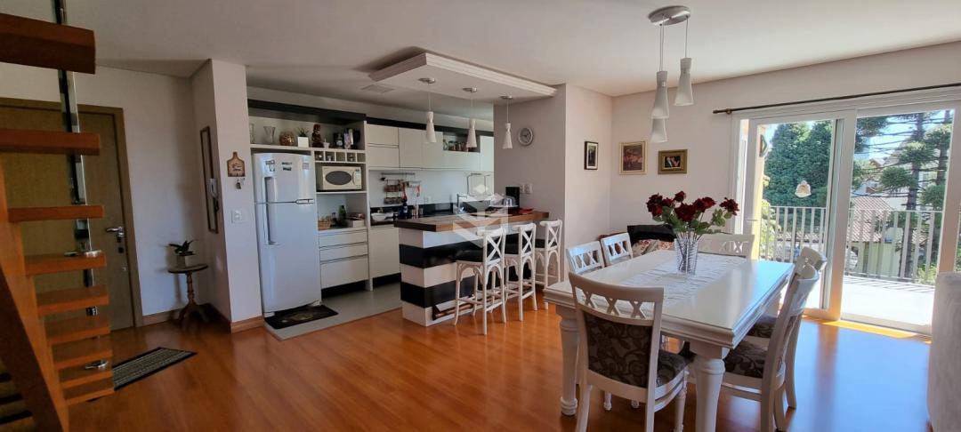 ApartamentoVenda em Gramado no bairro Centro