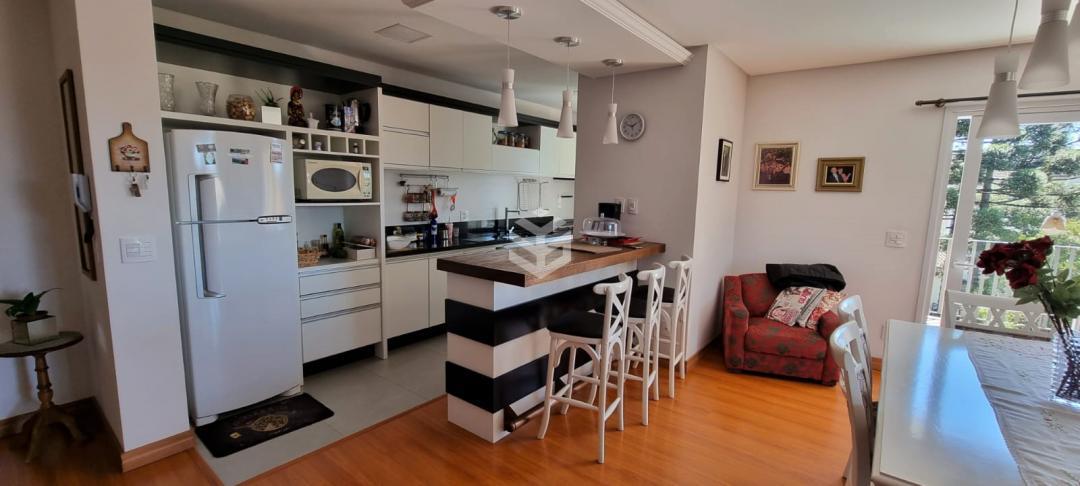 ApartamentoVenda em Gramado no bairro Centro