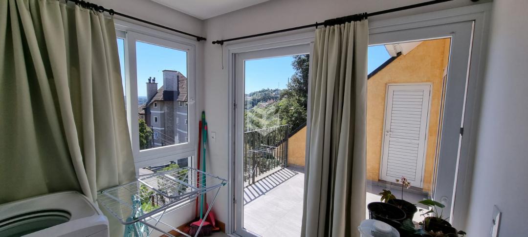 ApartamentoVenda em Gramado no bairro Centro