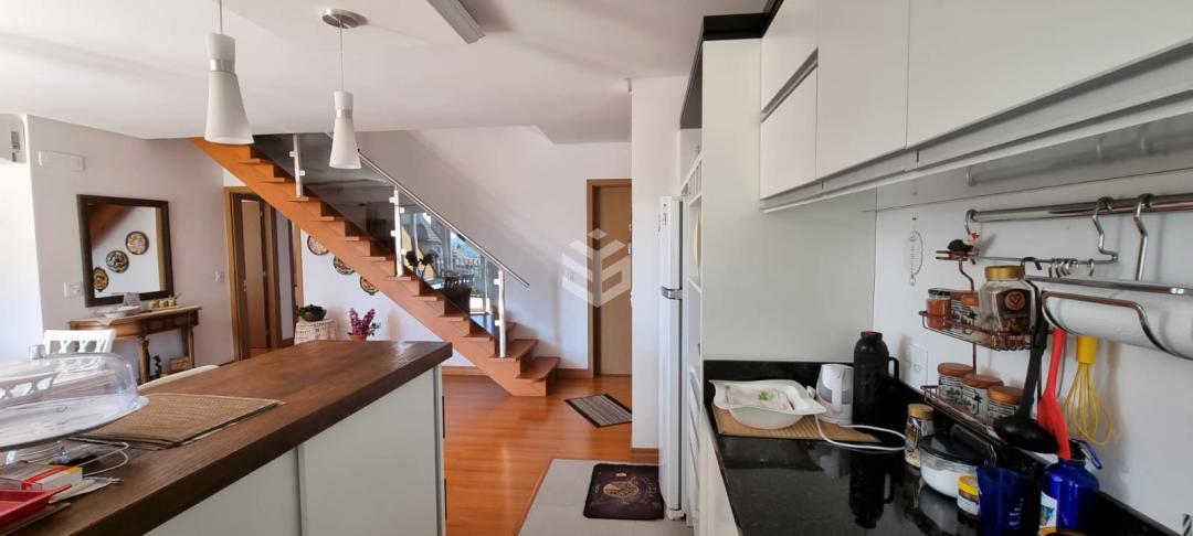 ApartamentoVenda em Gramado no bairro Centro