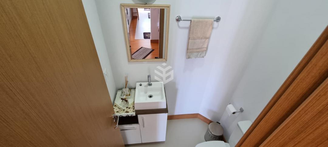 ApartamentoVenda em Gramado no bairro Centro