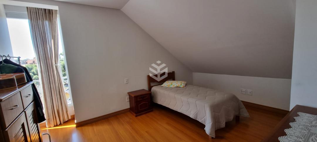 ApartamentoVenda em Gramado no bairro Centro