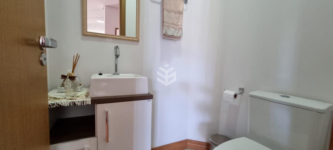 ApartamentoVenda em Gramado no bairro Centro