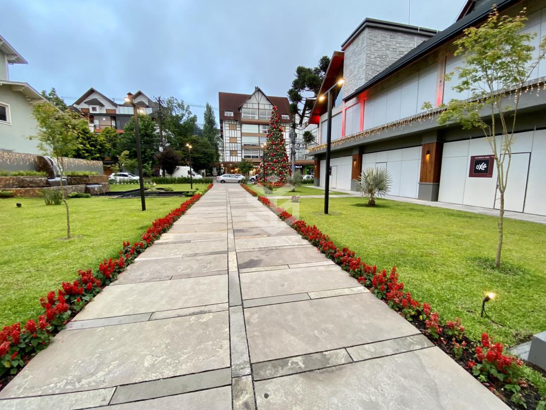 FlatVenda em Gramado no bairro Centro