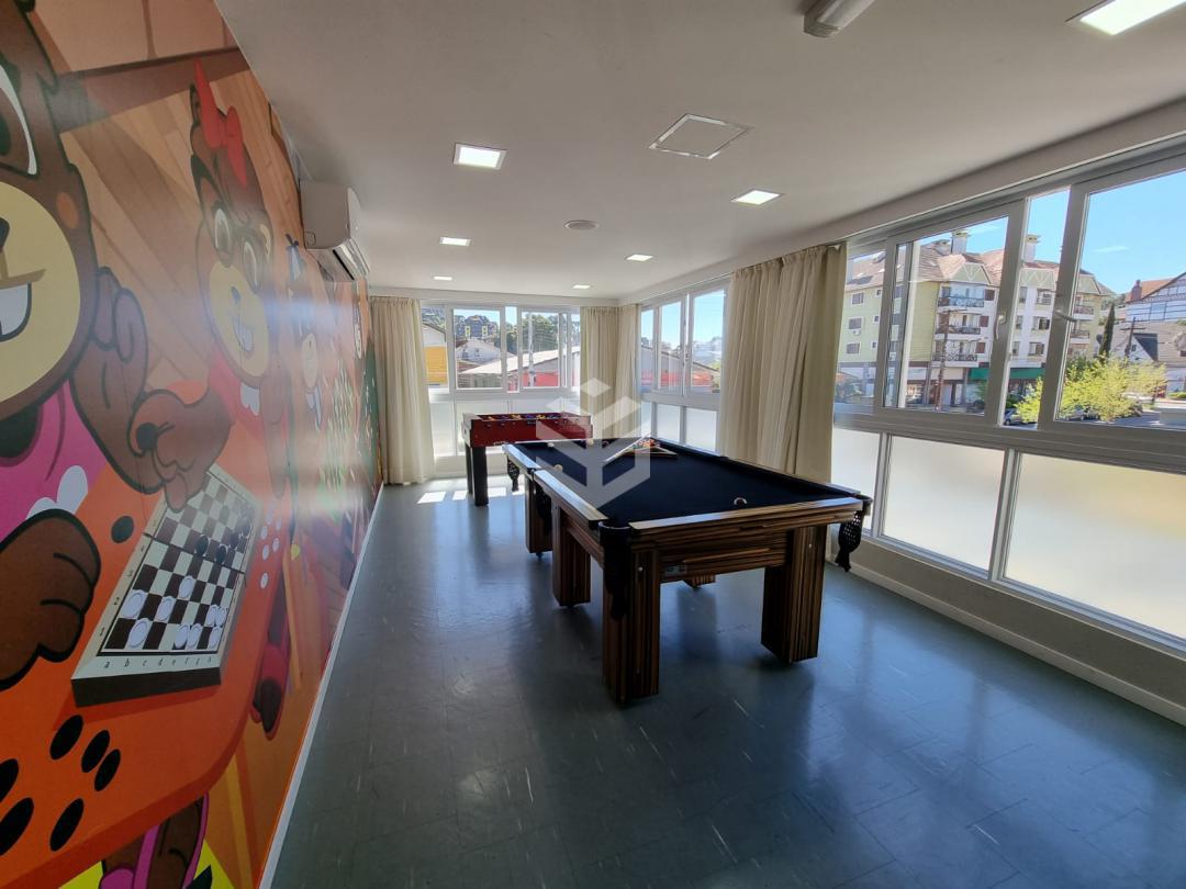 FlatVenda em Gramado no bairro Centro