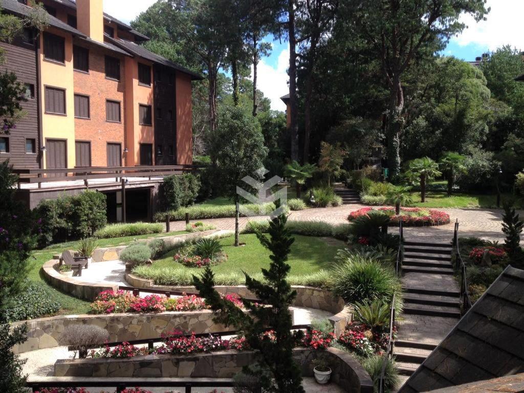 ApartamentoVenda em Gramado no bairro Parque das Orquídeas