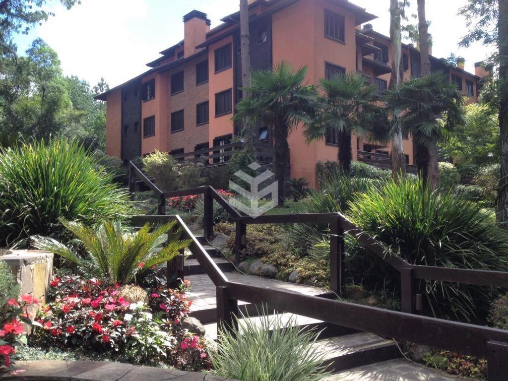 ApartamentoVenda em Gramado no bairro Parque das Orquídeas