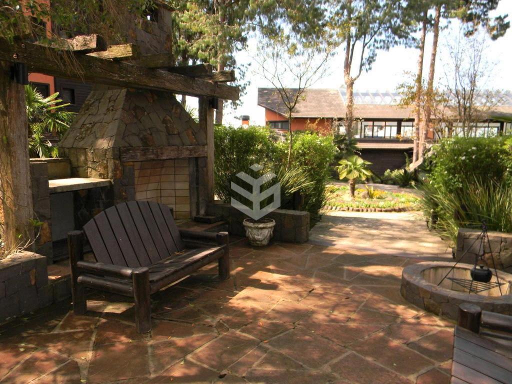 ApartamentoVenda em Gramado no bairro Parque das Orquídeas