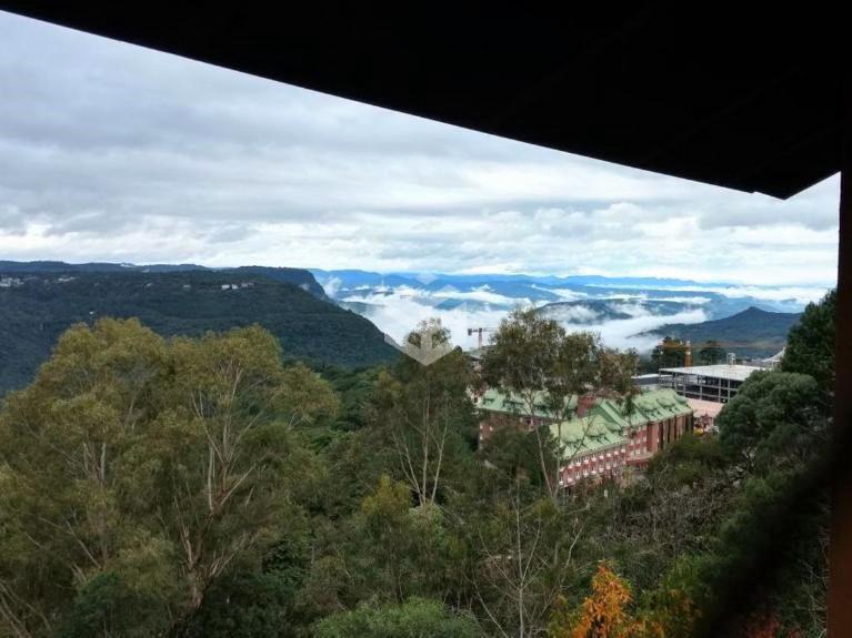ApartamentoVenda em Gramado no bairro Parque das Orquídeas