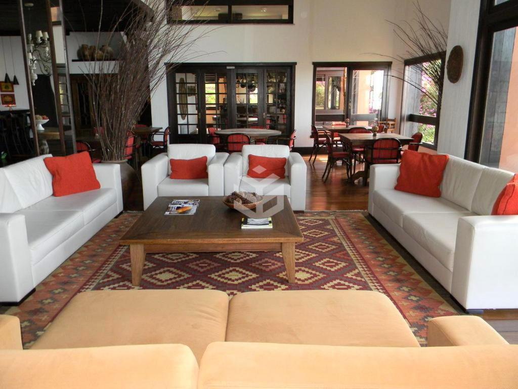 ApartamentoVenda em Gramado no bairro Parque das Orquídeas
