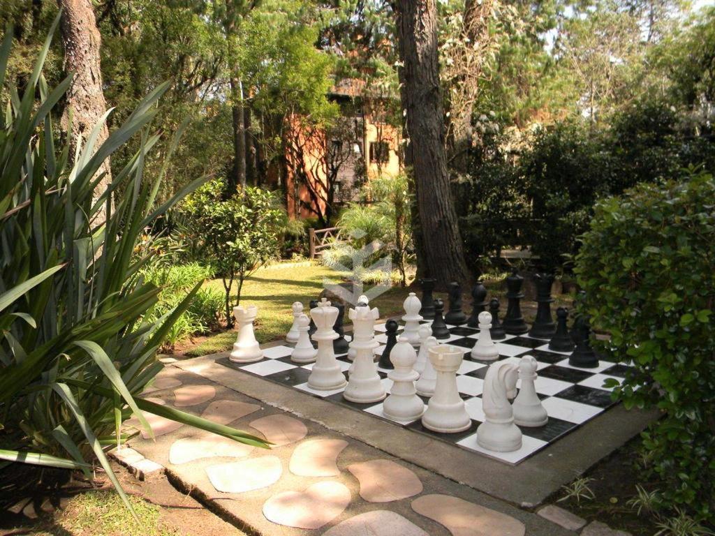 ApartamentoVenda em Gramado no bairro Parque das Orquídeas