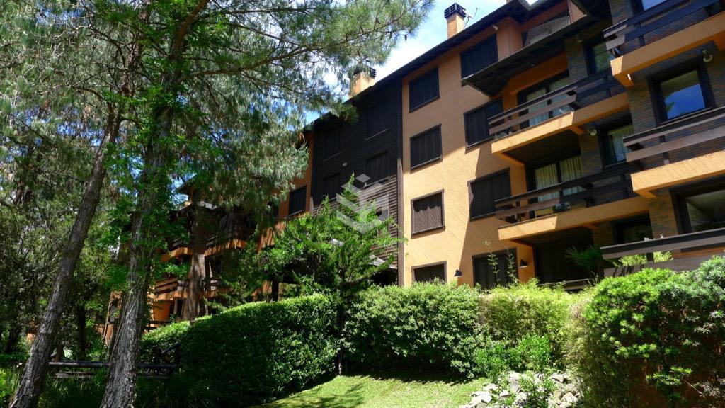 ApartamentoVenda em Gramado no bairro Parque das Orquídeas