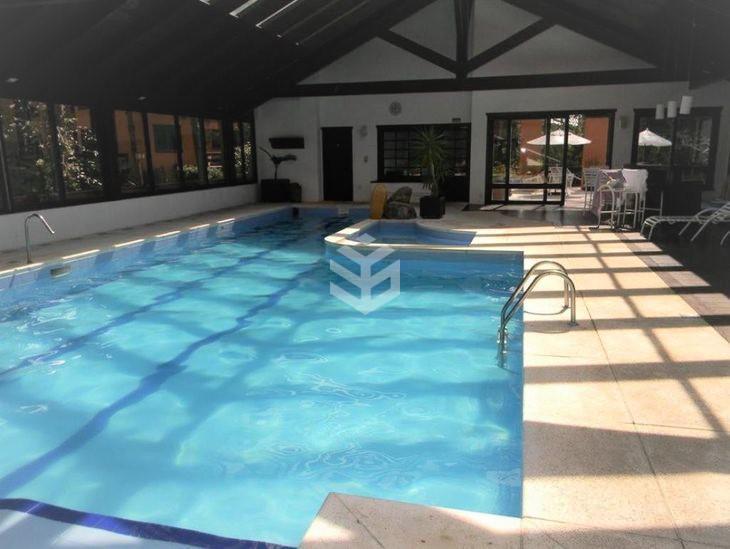 ApartamentoVenda em Gramado no bairro Parque das Orquídeas