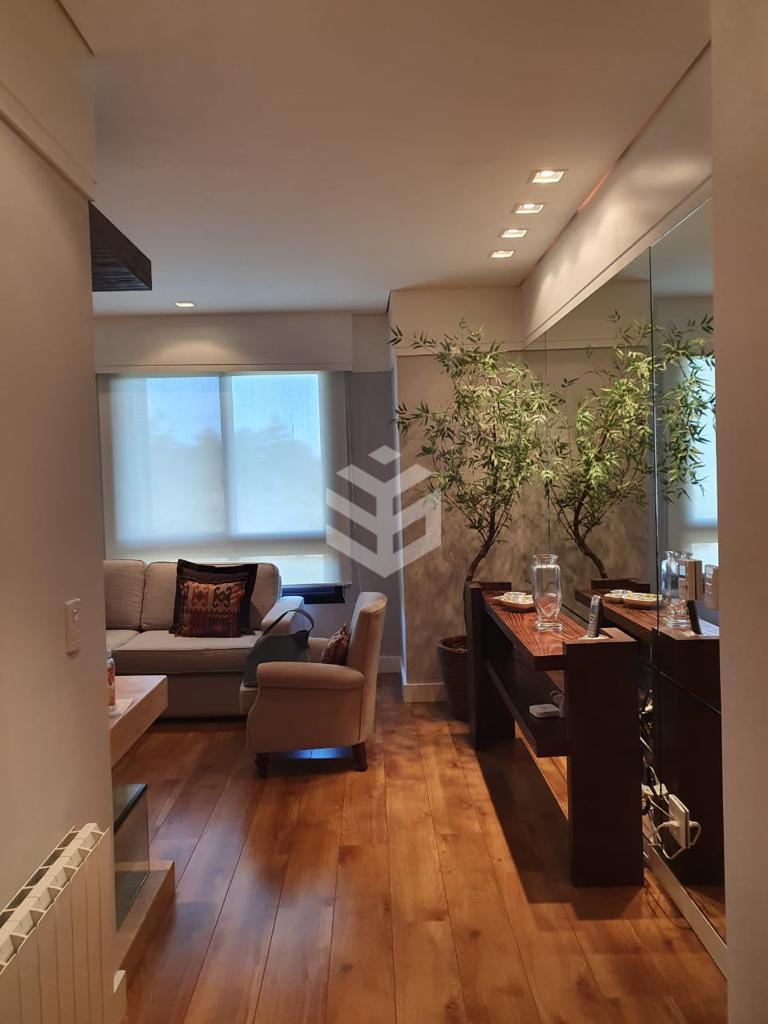 ApartamentoVenda em Gramado no bairro Parque das Orquídeas