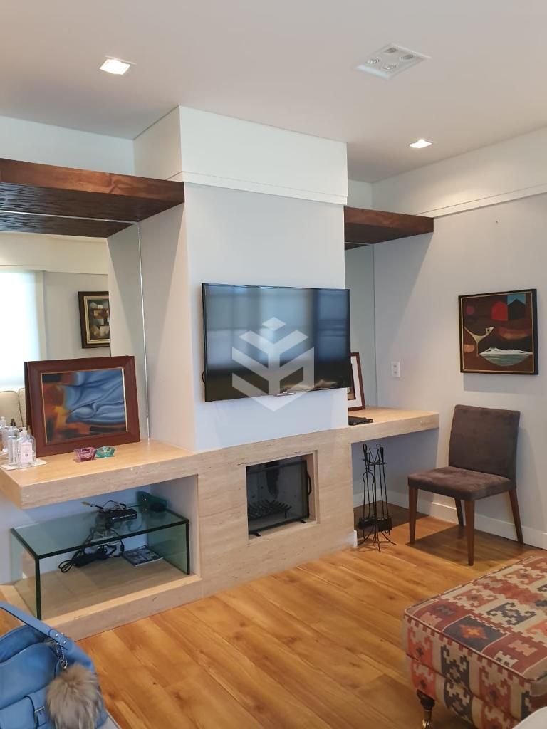 ApartamentoVenda em Gramado no bairro Parque das Orquídeas