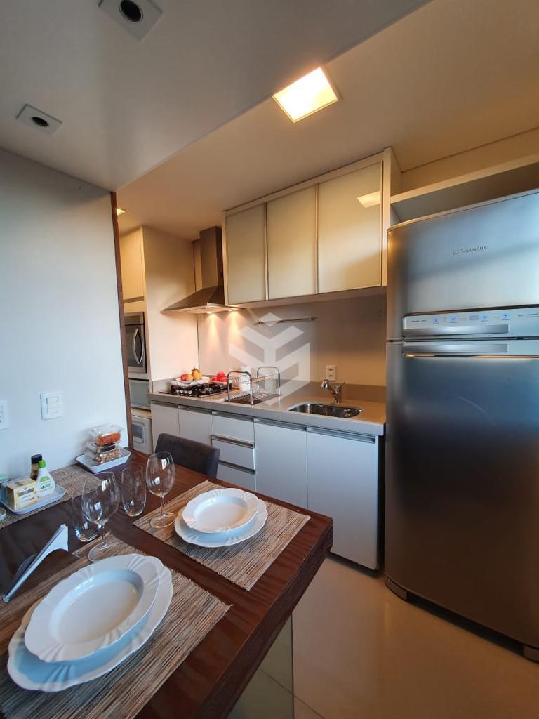 ApartamentoVenda em Gramado no bairro Parque das Orquídeas