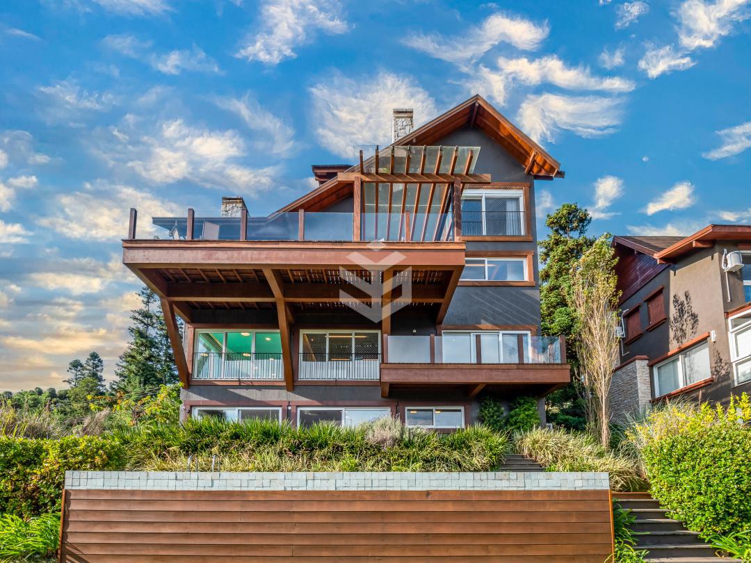 Casa em condomínioVenda em Gramado no bairro Aspen Mountain