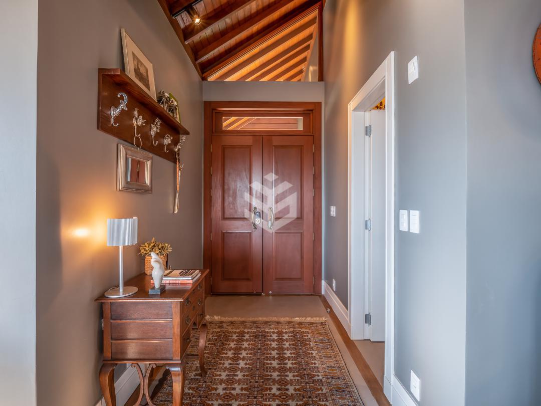 Casa em condomínioVenda em Gramado no bairro Aspen Mountain