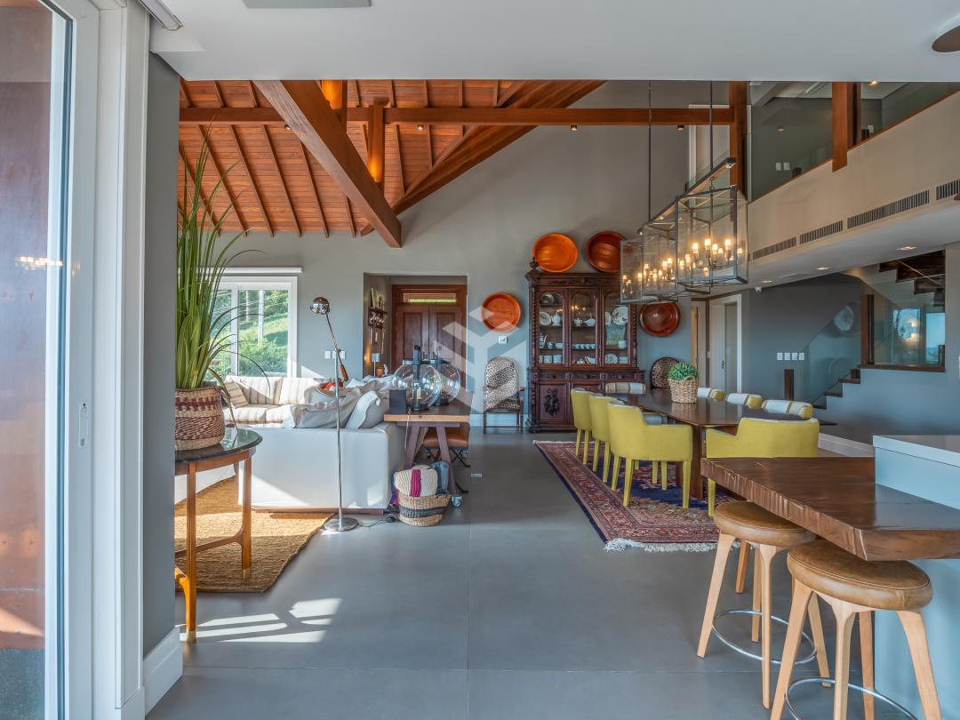 Casa em condomínioVenda em Gramado no bairro Aspen Mountain