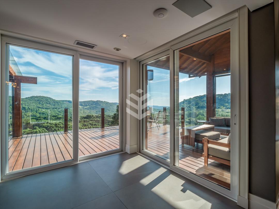 Casa em condomínioVenda em Gramado no bairro Aspen Mountain