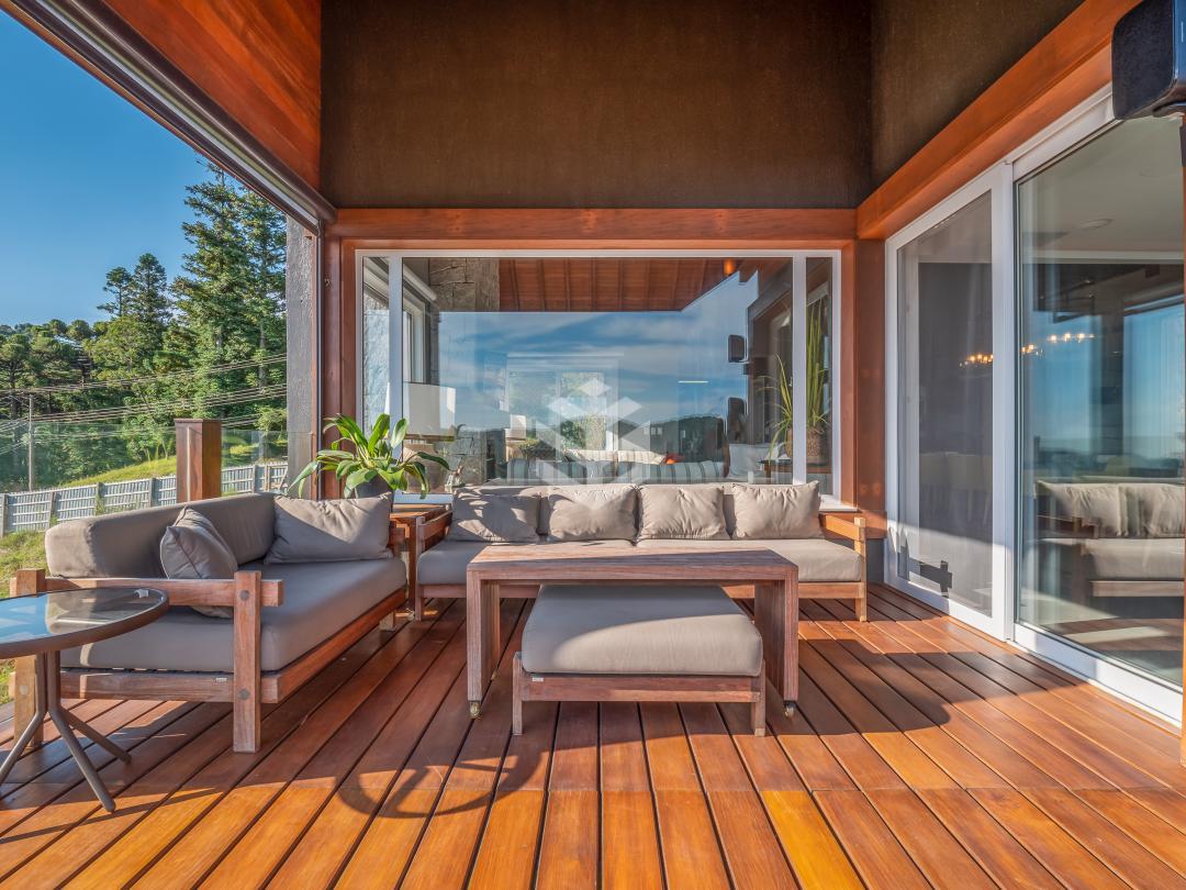 Casa em condomínioVenda em Gramado no bairro Aspen Mountain