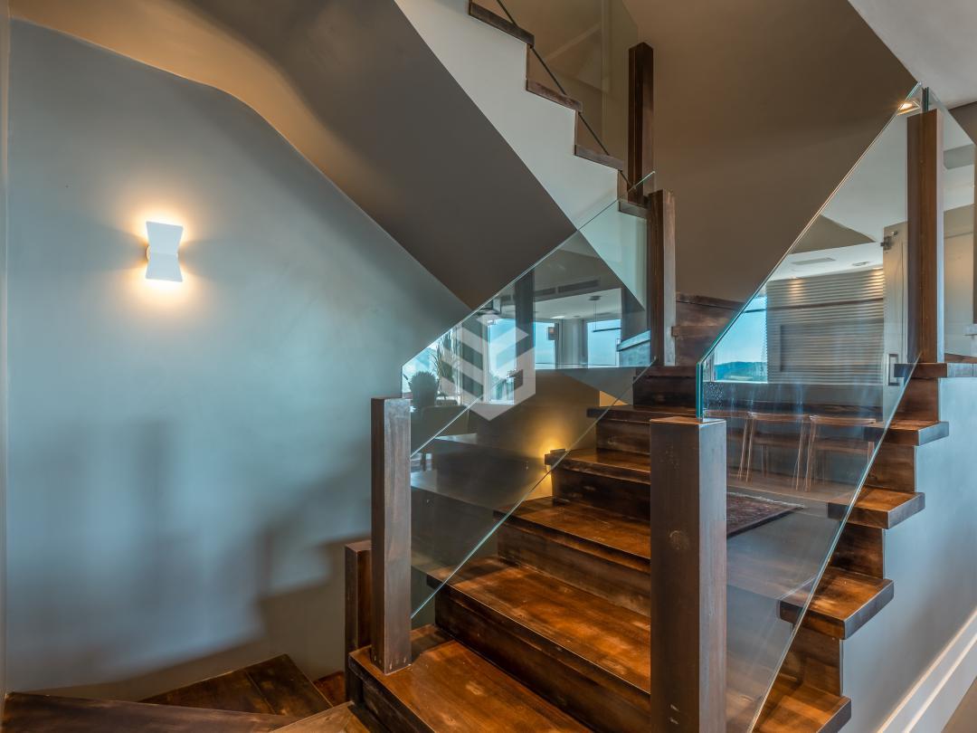 Casa em condomínioVenda em Gramado no bairro Aspen Mountain