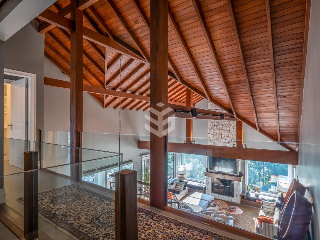 Casa em condomínioVenda em Gramado no bairro Aspen Mountain