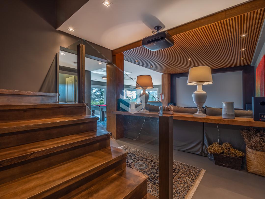 Casa em condomínioVenda em Gramado no bairro Aspen Mountain