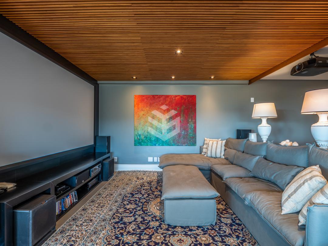 Casa em condomínioVenda em Gramado no bairro Aspen Mountain