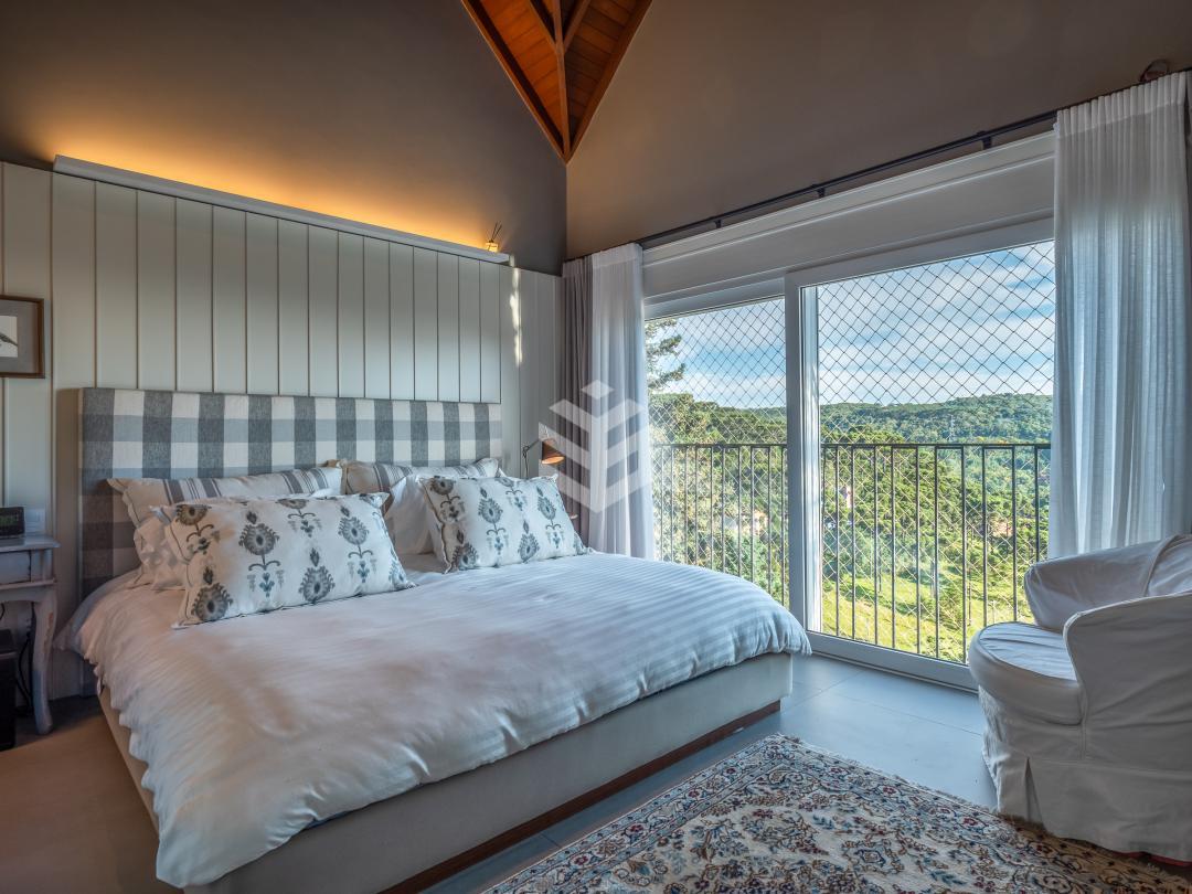 Casa em condomínioVenda em Gramado no bairro Aspen Mountain