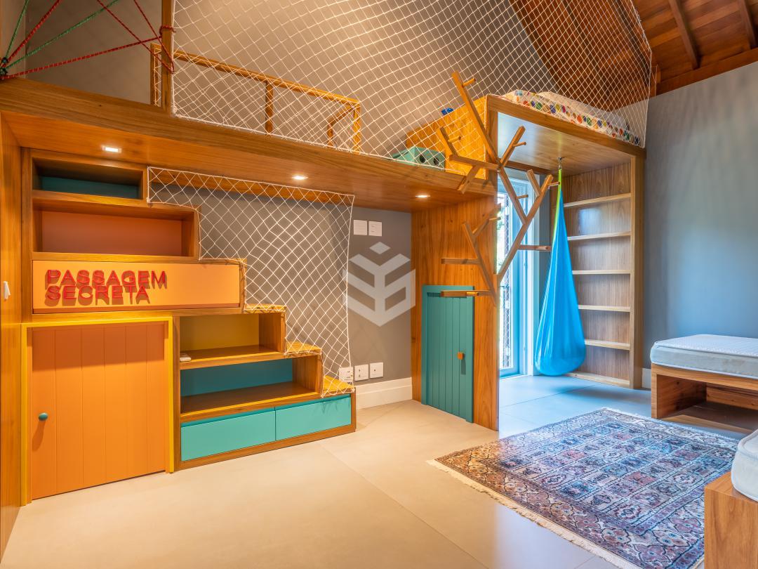 Casa em condomínioVenda em Gramado no bairro Aspen Mountain