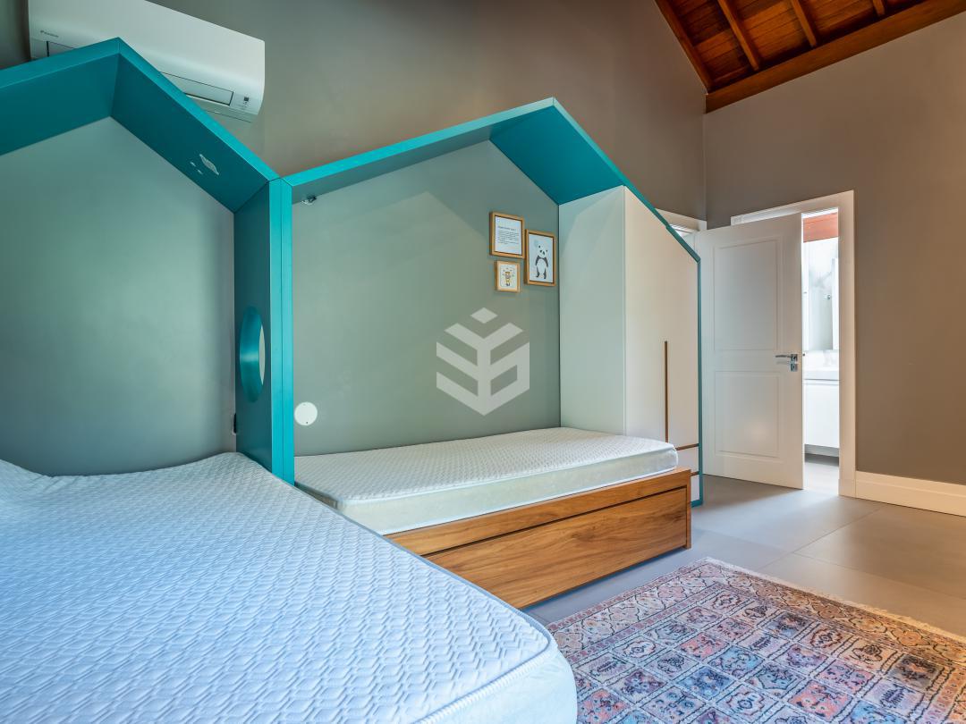 Casa em condomínioVenda em Gramado no bairro Aspen Mountain