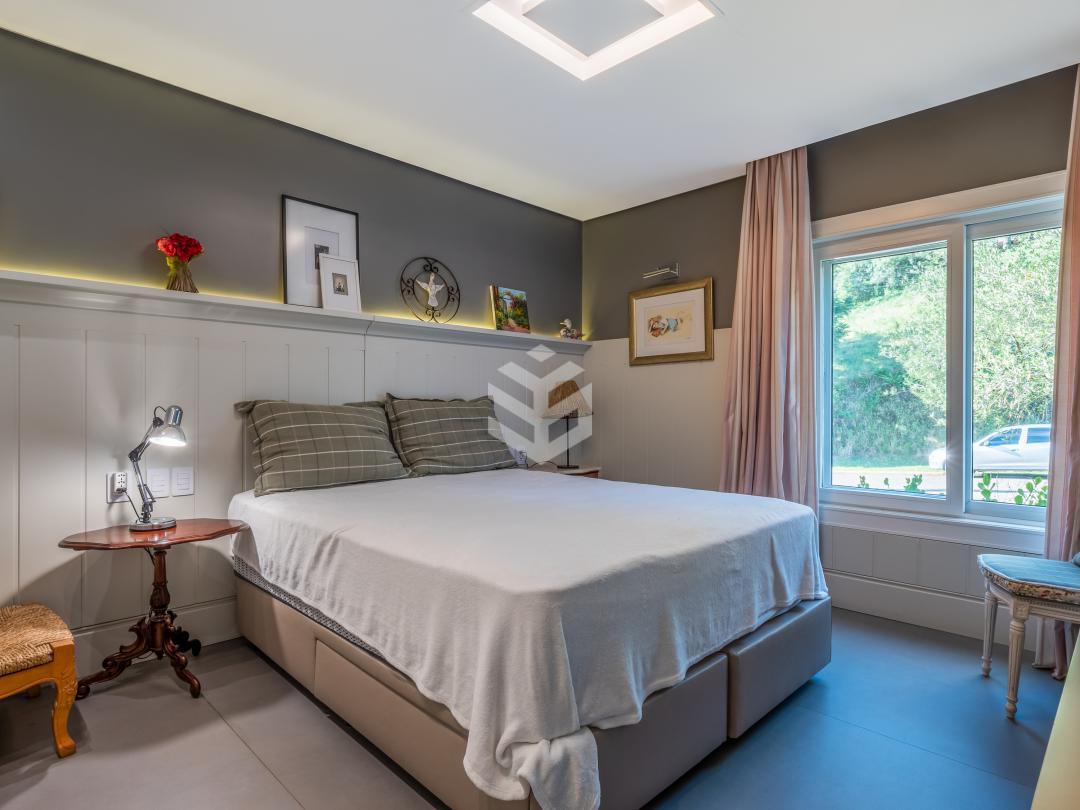 Casa em condomínioVenda em Gramado no bairro Aspen Mountain
