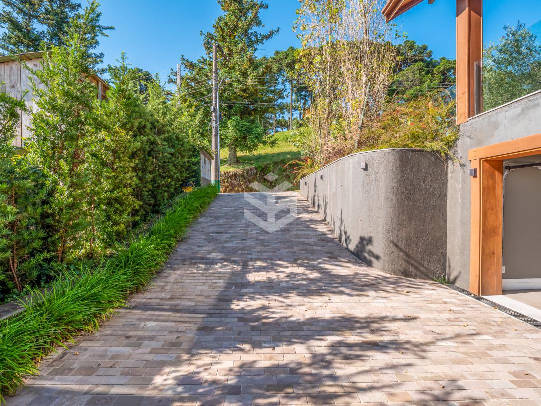 Casa em condomínioVenda em Gramado no bairro Aspen Mountain