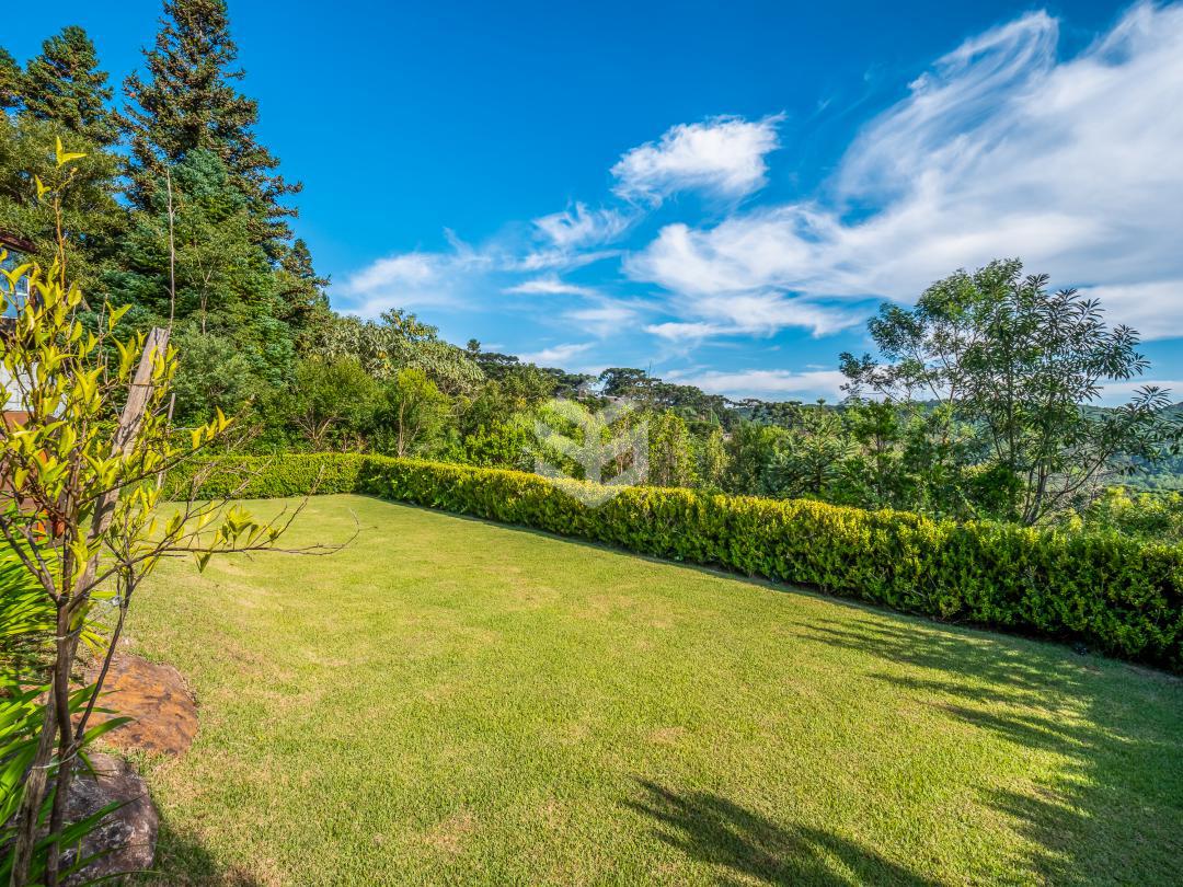 Casa em condomínioVenda em Gramado no bairro Aspen Mountain