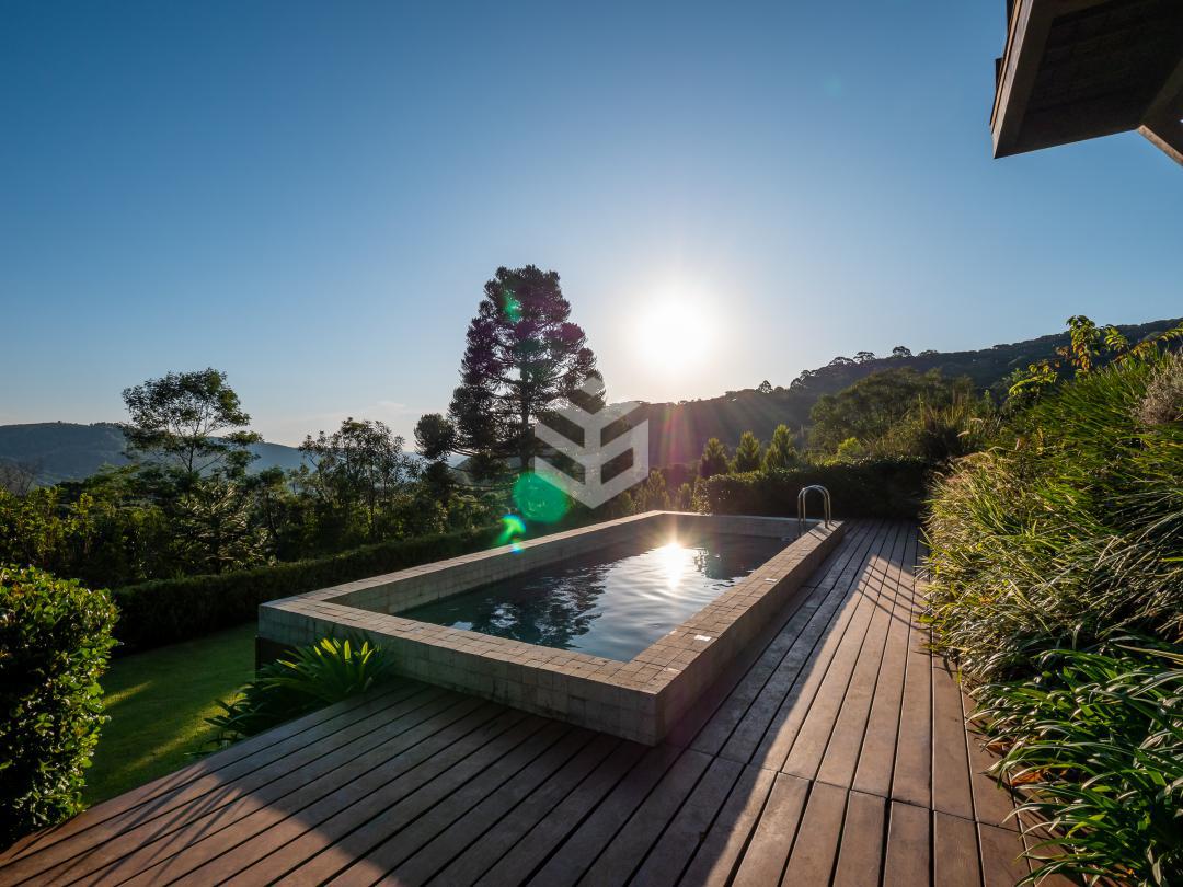 Casa em condomínioVenda em Gramado no bairro Aspen Mountain