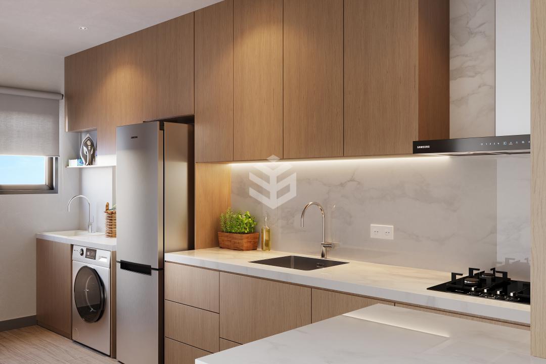 ApartamentoVenda em Gramado no bairro Centro