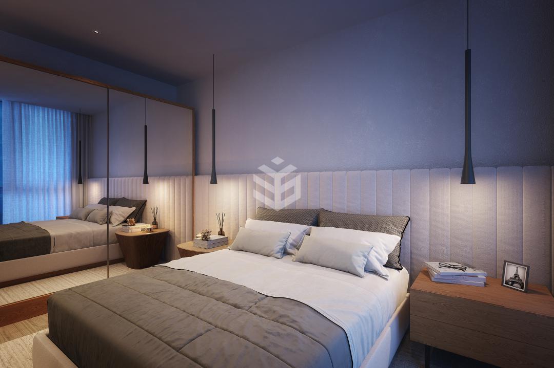 ApartamentoVenda em Gramado no bairro Centro