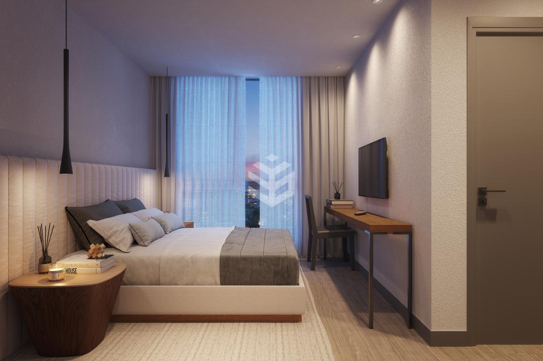 ApartamentoVenda em Gramado no bairro Centro
