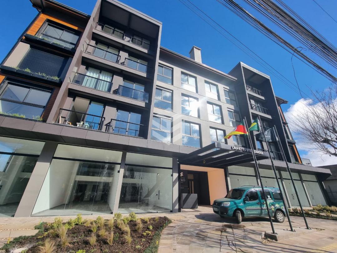 ApartamentoVenda em Gramado no bairro Centro