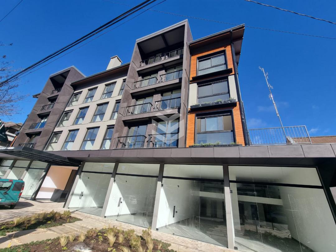 ApartamentoVenda em Gramado no bairro Centro