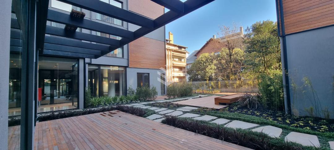 ApartamentoVenda em Gramado no bairro Centro