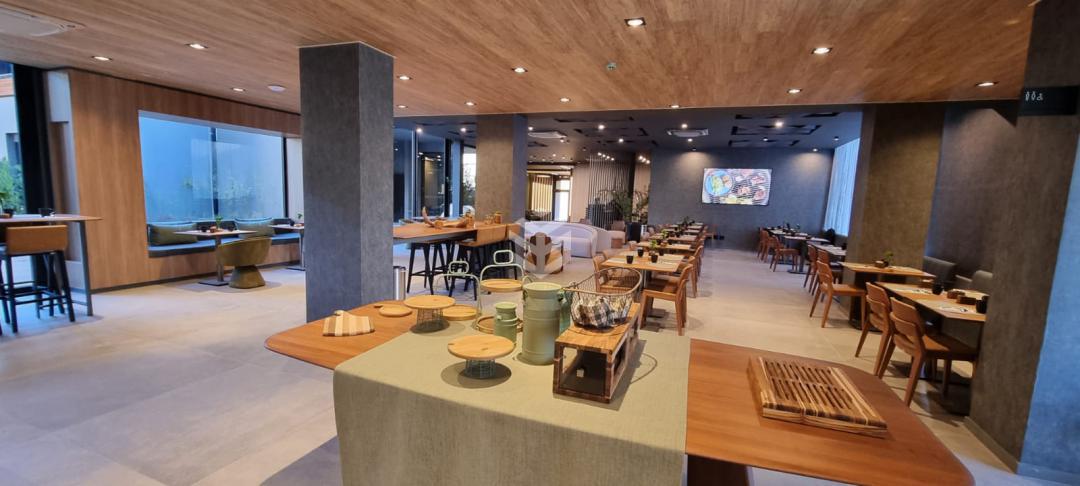 ApartamentoVenda em Gramado no bairro Centro