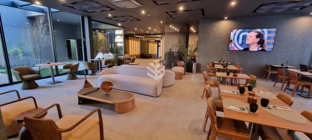 ApartamentoVenda em Gramado no bairro Centro