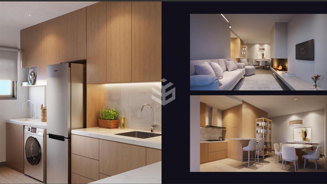 ApartamentoVenda em Gramado no bairro Centro