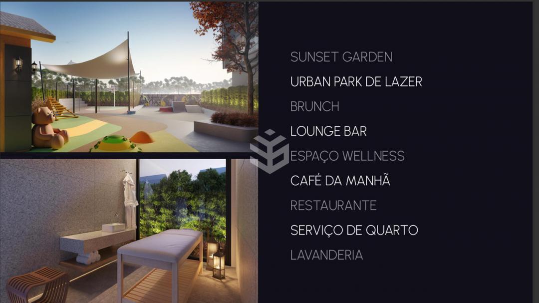 ApartamentoVenda em Gramado no bairro Centro
